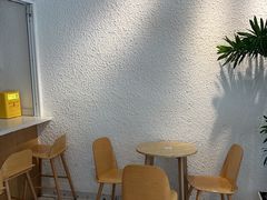 -Cafe on warm(丹霞店)