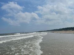 -金梦海湾浴场
