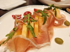 -安妮意大利餐厅(世贸天阶店)