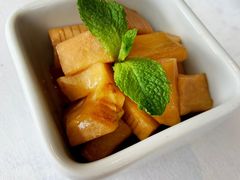 和味佛手瓜-海湾壹品·粤菜·早茶·烤鸭(拱北店)