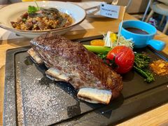 -原石牛扒·约会餐厅(龙城万科里店)