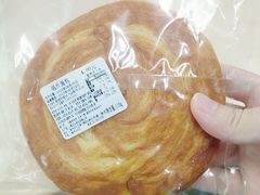 -来噻布布 Lets BUBU