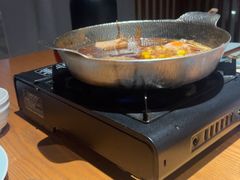 -贰捌零叁精致料理(钱湖店)