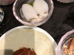 -半岛翡丽海鲜自助餐厅(观风亭店)
