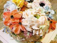 -Whisper studio薇语花艺烘焙工作室