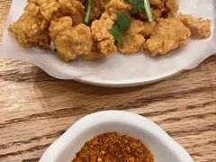 -小满手工粉(上海月星环球港店)