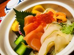 -小山日本料理(兴业太古汇店)