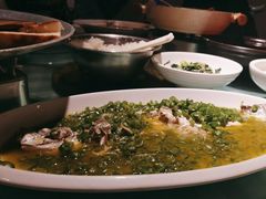 -俭朴菜(鲁磨路店)