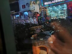 -星巴克(江阴万达店)