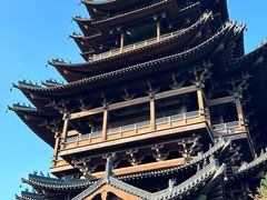 -杭州半山国家森林公园