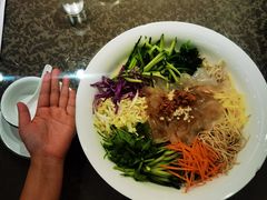 -嘎吧锅私家菜馆(新村十区店)