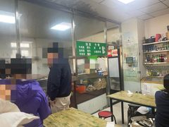 -清真-戏楼王记牛肉面