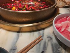 -矮板凳老火锅(宽窄巷子店)