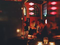 -JZ Club 爵士酒吧(上海店)