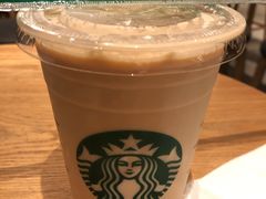 -星巴克臻选(杭州万象城店)