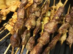 -望京小腰(北京总店)