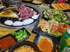 -莱真牛碳火烤肉(合肥旗舰店)