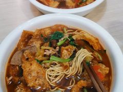 -一家人面馆(三条巷店)