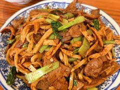 猪肝面-陈八两面家(华孚写字楼店)