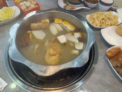 -光头药膳鸡(莱茵小镇店)