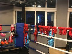 -一兆韦德健身(慧芝湖店)