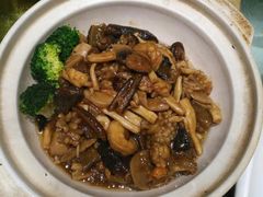 -宝轩渔府·老字号海鲜·正宗津菜(水上店)