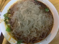 -甘记肥肠粉(马鞍北路店)