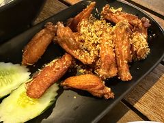 -Doo Dee Thai Food(Issan/Isaan/Esan)