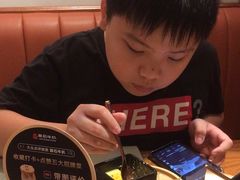 -原石牛扒·约会餐厅(龙城万科里店)