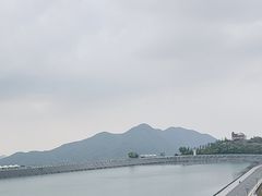 -江南天池