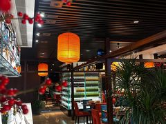 -周丹丹原味烧烤(香格里拉店)