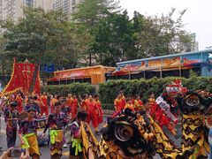 -福田卓悦INTOWN购物中心