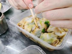 冬菇韭王瘦肉肠-穗银肠粉店(东川路店)