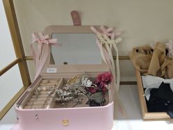 -瞬间漂亮·化妆造型(北滨路店)