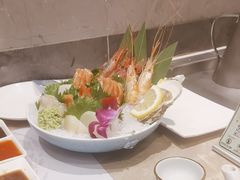 -上渔铁板烧(熙悦汇店)
