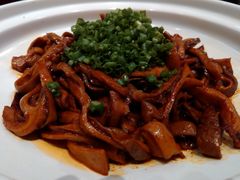 -马仕玖煲·融合菜·酥不腻烤鸭(人大店)