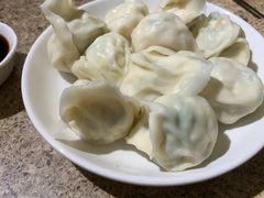 -金谷园饺子馆(北邮总店)