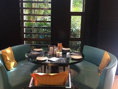 -厦门艾美酒店·新食谱西餐厅