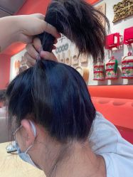 -潘多拉Hairsalon