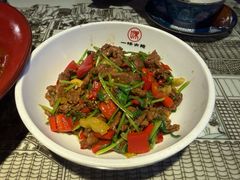 -一味大院•桐庐菜传承店(春江路店)