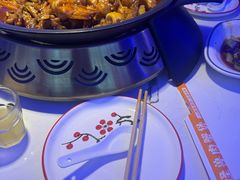 -徐记小怪兽肉蟹煲店(哈西万达金街店)