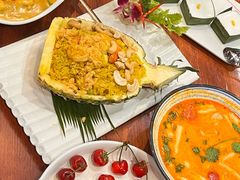 -Siam泰餐厅(水上公园店)