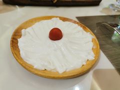 安塔利亚自制蒜子酱-Antalya安塔利亚土耳其餐厅(猎德店)