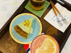 -大橘咖啡(坂田店)