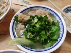 净云吞-珍珍小食店(西华路店)