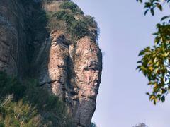 -十九峰景区