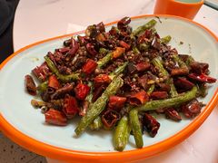 -向外鱼乐·土菜·虹鳟鱼
