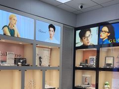 -大明眼镜(方庄店)