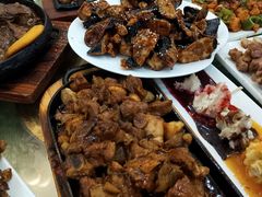 -清真•蜀风园(丁字沽总店)