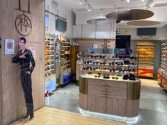 -木九十眼镜(朝阳大悦城B1店)